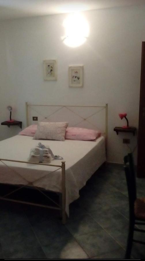 Bed and Breakfast Casa Eroma Cuili Issi Екстер'єр фото