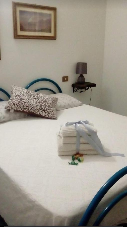Bed and Breakfast Casa Eroma Cuili Issi Екстер'єр фото