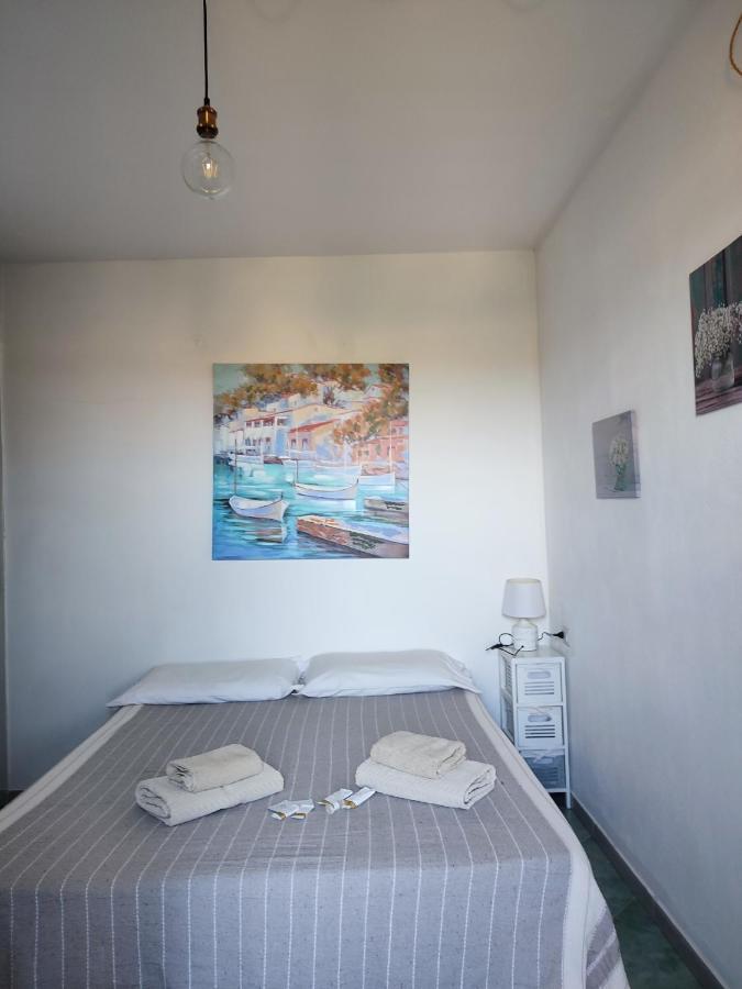 Bed and Breakfast Casa Eroma Cuili Issi Екстер'єр фото