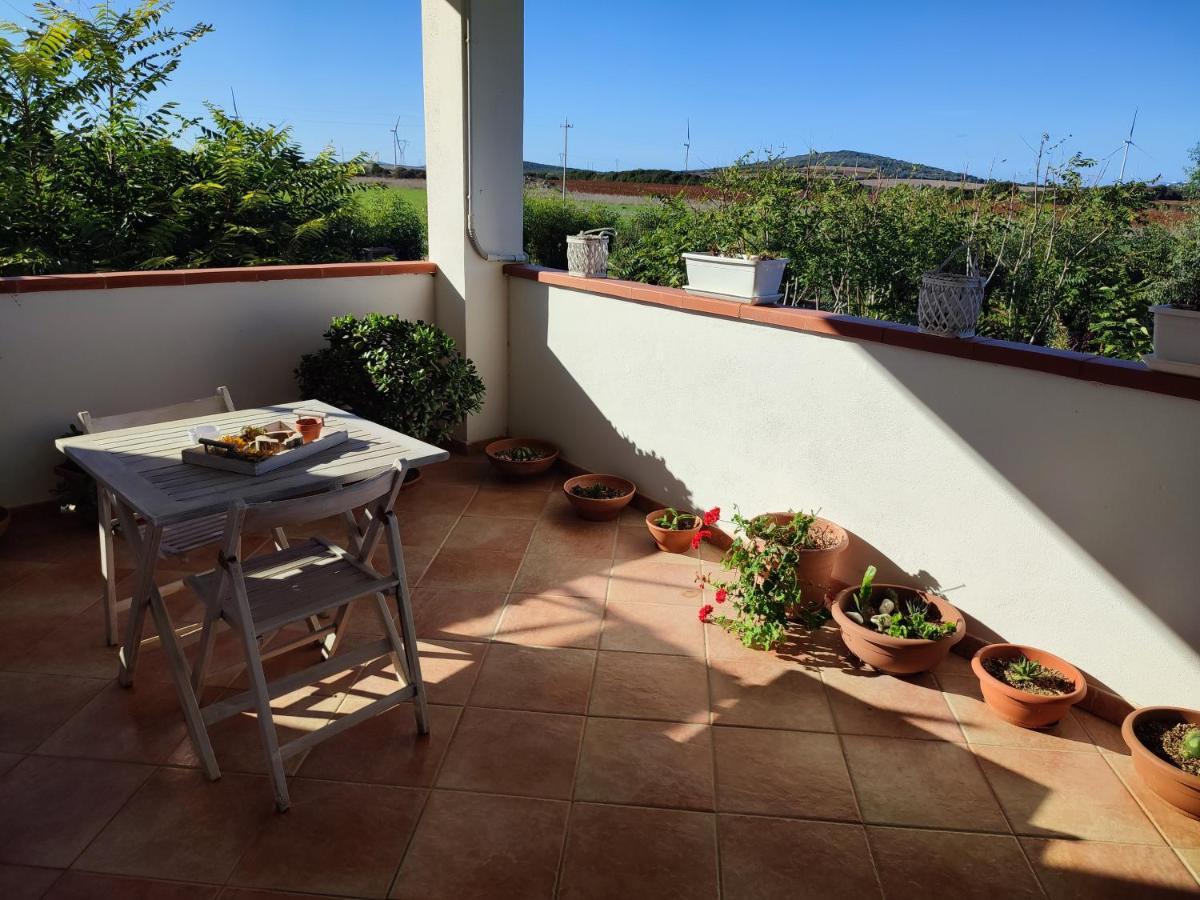 Bed and Breakfast Casa Eroma Cuili Issi Екстер'єр фото